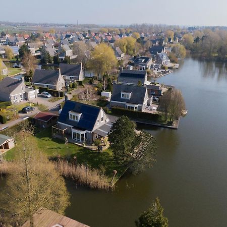 Vegan B&B De Groene Mus Верверсхоф Экстерьер фото